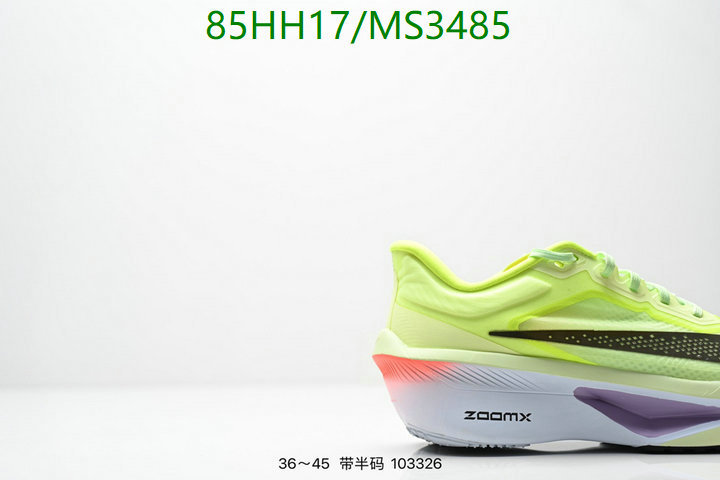 NIKE-Women Shoes Code: MS3485 