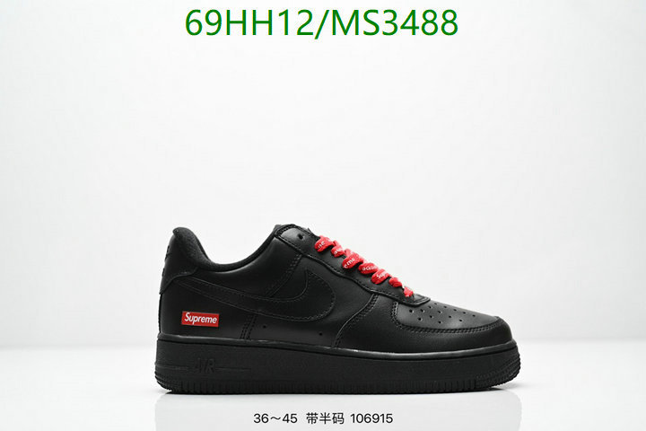 NIKE-Women Shoes Code: MS3488 