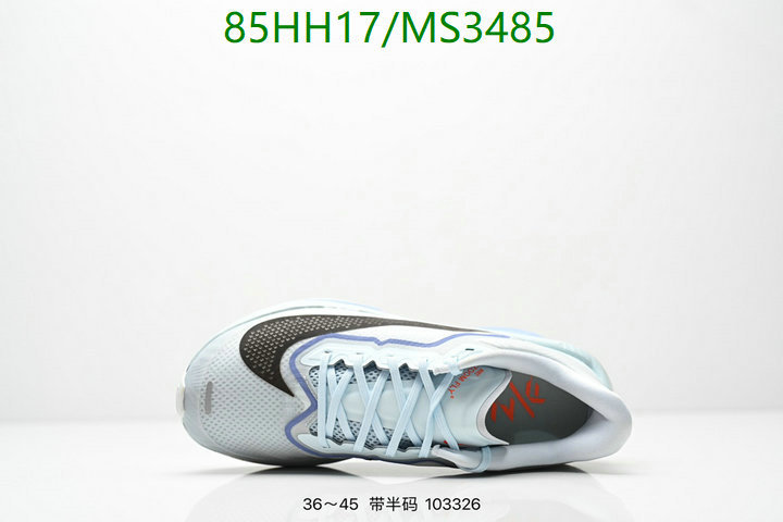 NIKE-Women Shoes Code: MS3485 