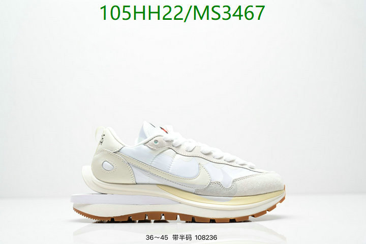 NIKE-Women Shoes Code: MS3467 