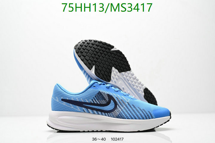 NIKE-Women Shoes Code: MS3417 