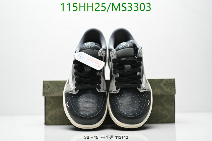 NIKE-Women Shoes Code: MS3303 