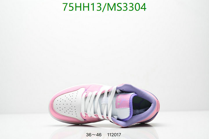 NIKE-Women Shoes Code: MS3304 