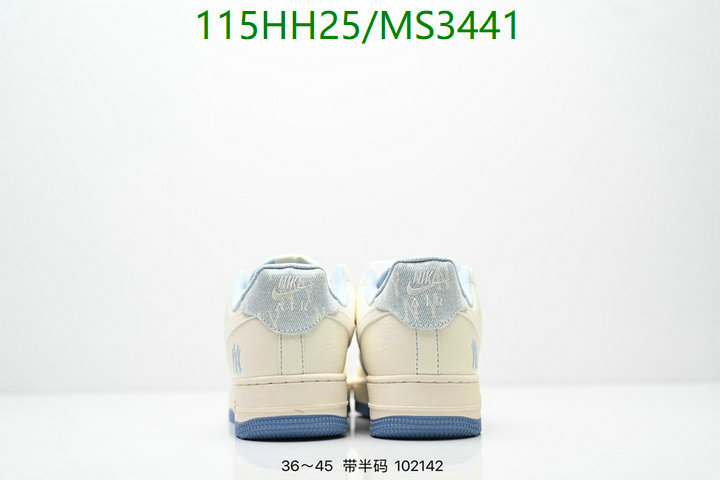 NIKE-Women Shoes Code: MS3441 
