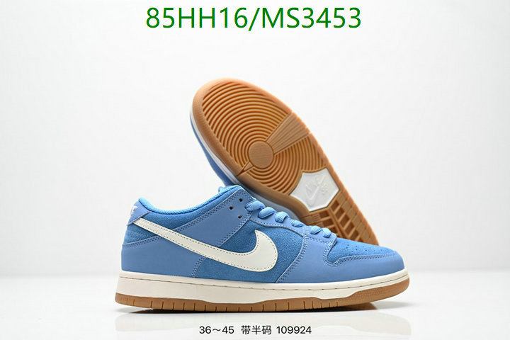 NIKE-Women Shoes Code: MS3453 
