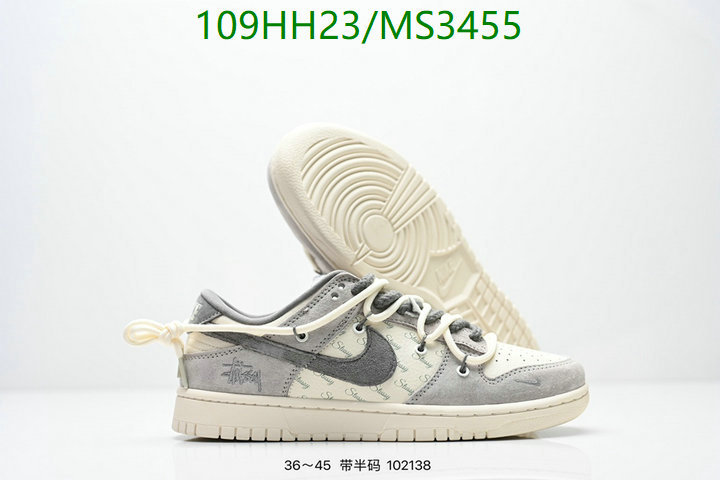 NIKE-Women Shoes Code: MS3455 