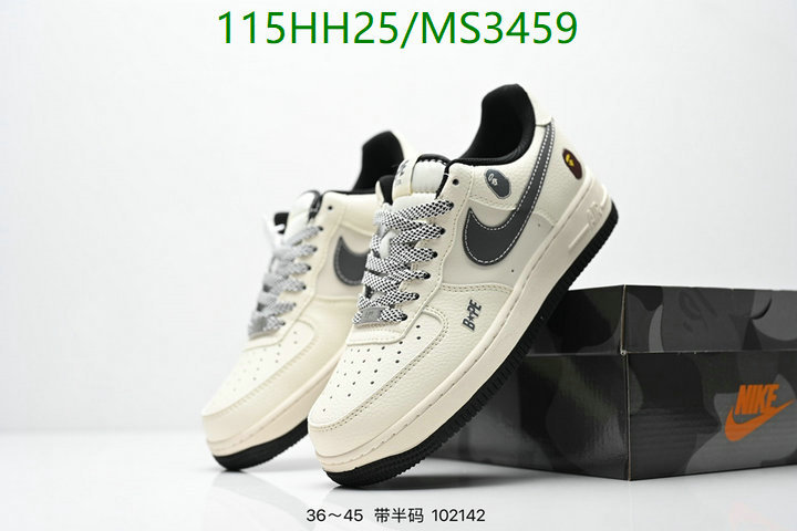 NIKE-Women Shoes Code: MS3459 
