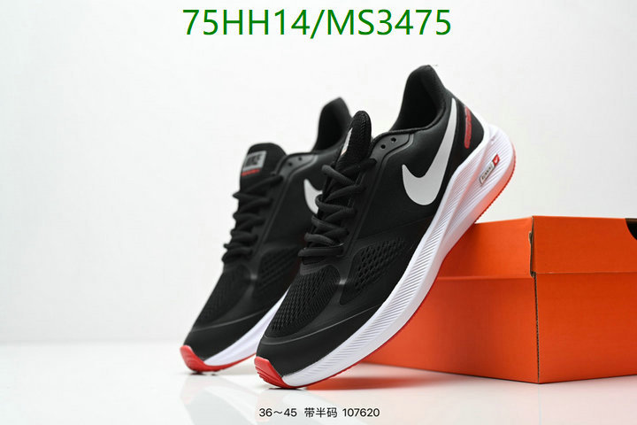 NIKE-Women Shoes Code: MS3475 