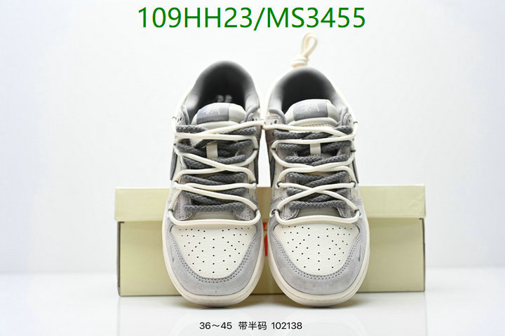 NIKE-Women Shoes Code: MS3455 