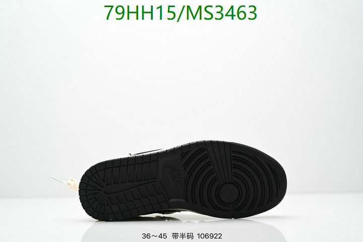 NIKE-Women Shoes Code: MS3463 