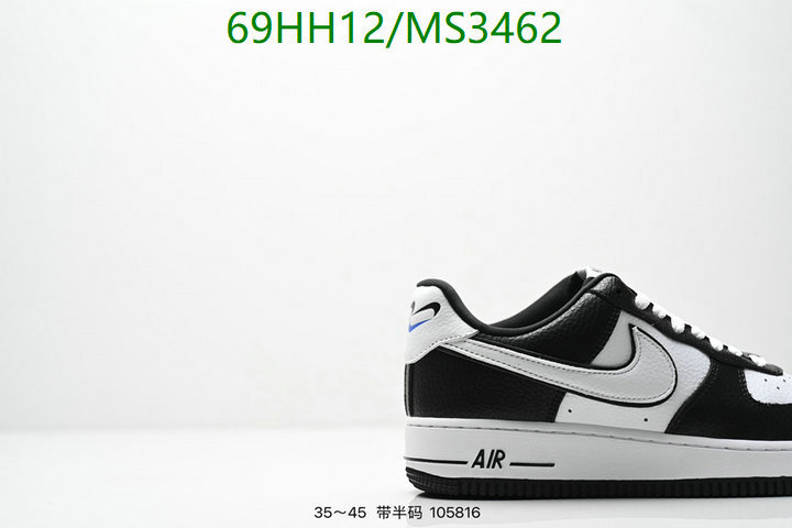 NIKE-Women Shoes Code: MS3462 