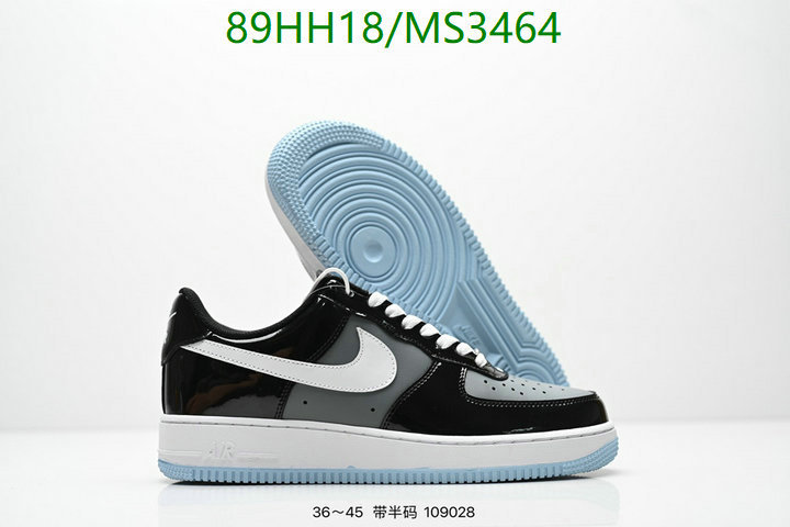 NIKE-Women Shoes Code: MS3464 