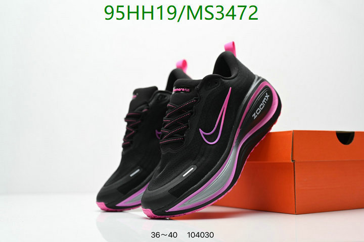 NIKE-Women Shoes Code: MS3472 