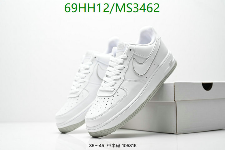NIKE-Women Shoes Code: MS3462 