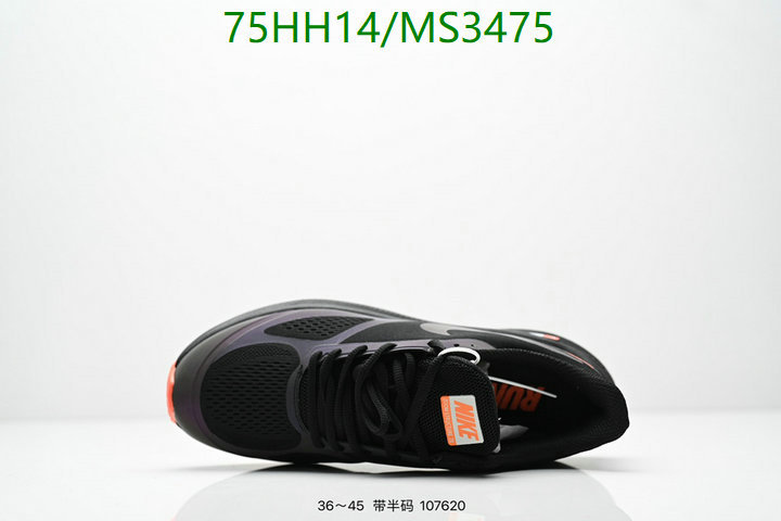 NIKE-Women Shoes Code: MS3475 