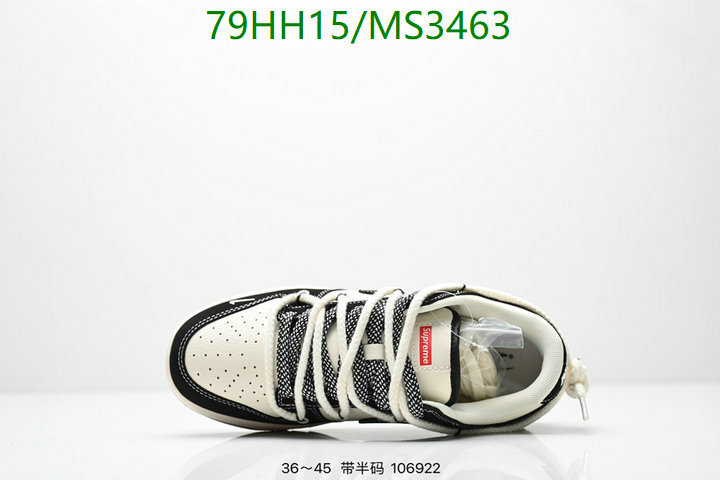 NIKE-Women Shoes Code: MS3463 