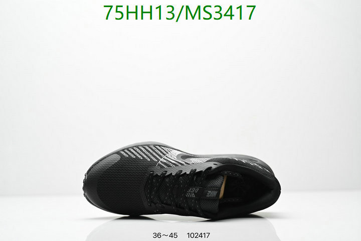 NIKE-Women Shoes Code: MS3417 