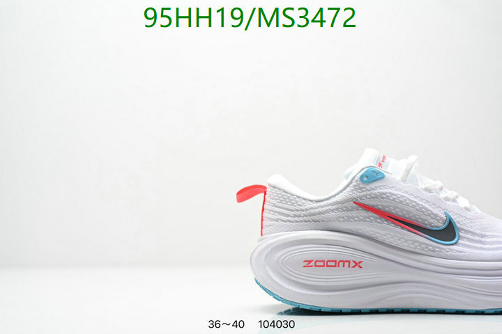 NIKE-Women Shoes Code: MS3472 