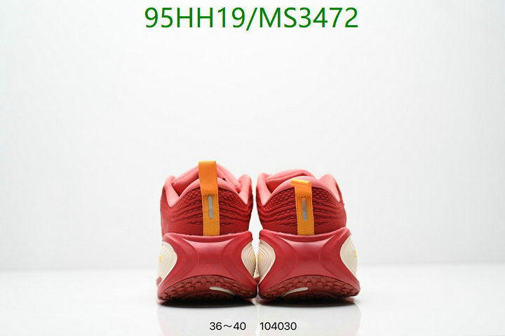 NIKE-Women Shoes Code: MS3472 