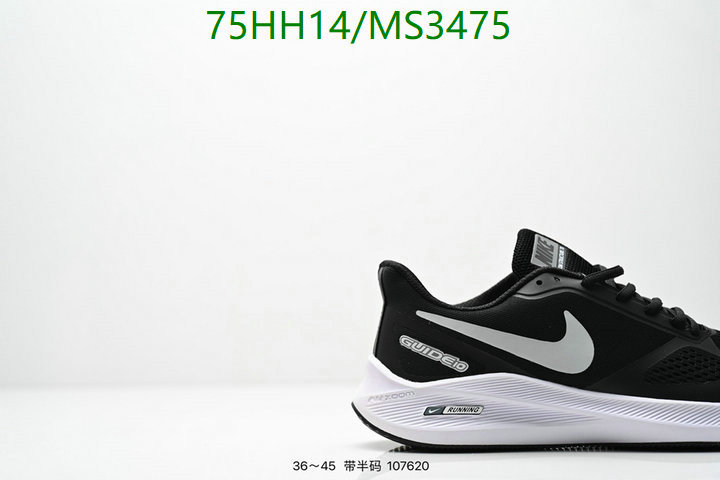 NIKE-Women Shoes Code: MS3475 