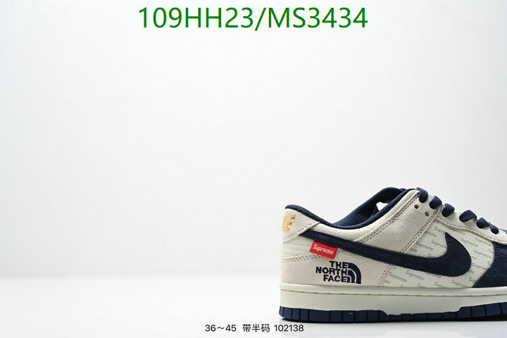 NIKE-Women Shoes Code: MS3434 