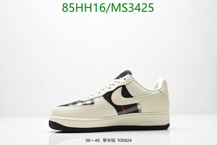 NIKE-Women Shoes Code: MS3425 