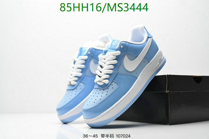 NIKE-Women Shoes Code: MS3444 