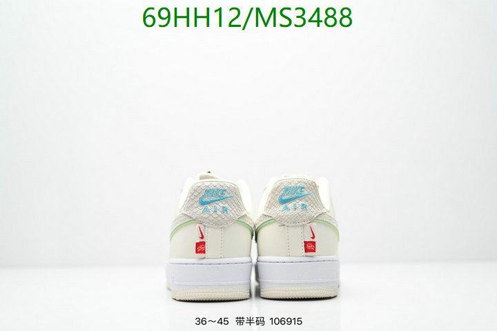 NIKE-Women Shoes Code: MS3488 