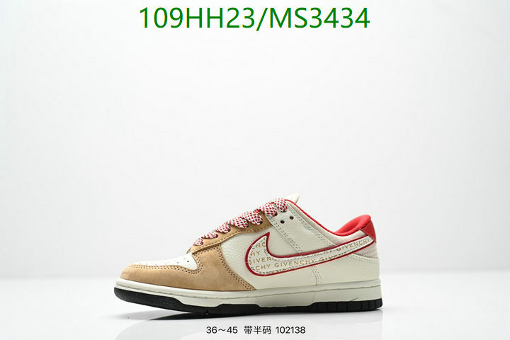NIKE-Women Shoes Code: MS3434 