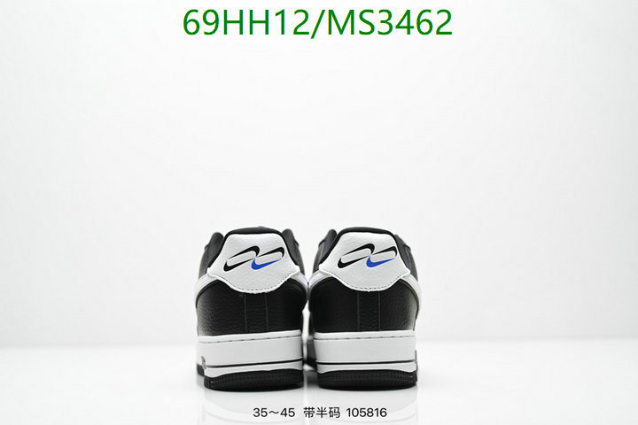 NIKE-Women Shoes Code: MS3462 