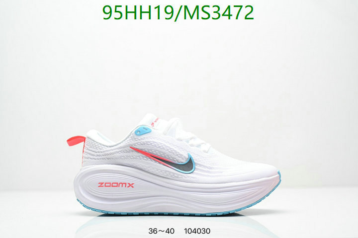 NIKE-Women Shoes Code: MS3472 