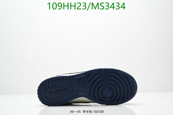 NIKE-Women Shoes Code: MS3434 