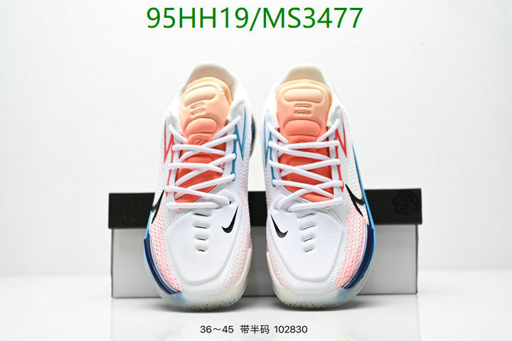 NIKE-Women Shoes Code: MS3477 