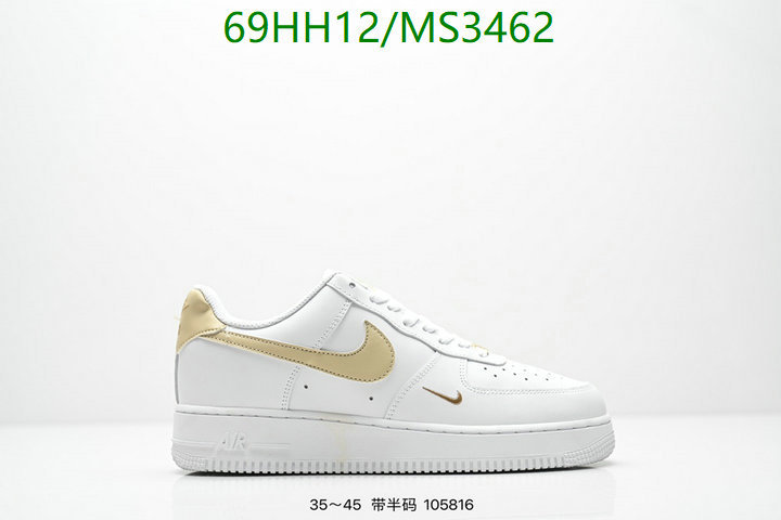 NIKE-Women Shoes Code: MS3462 