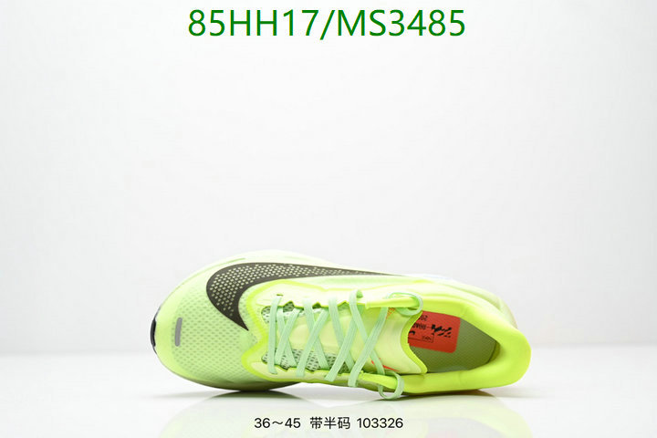 NIKE-Women Shoes Code: MS3485 