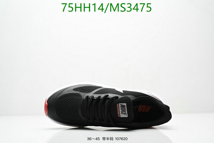 NIKE-Women Shoes Code: MS3475 