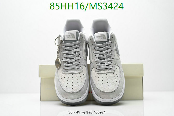 NIKE-Women Shoes Code: MS3424 