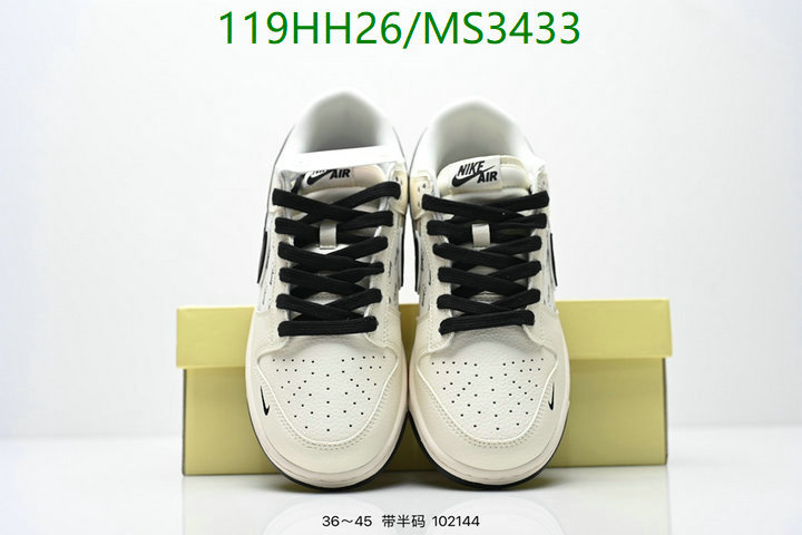 NIKE-Women Shoes Code: MS3433 