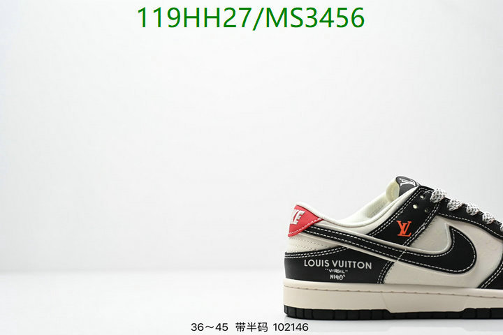 NIKE-Women Shoes Code: MS3456 