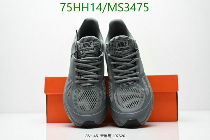 NIKE-Women Shoes Code: MS3475 