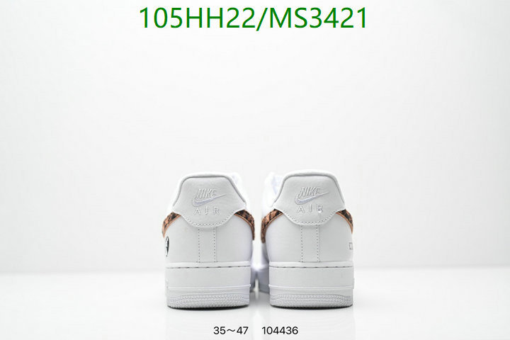 NIKE-Women Shoes Code: MS3421 