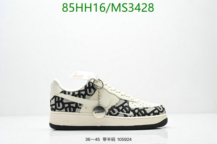 NIKE-Women Shoes Code: MS3428 