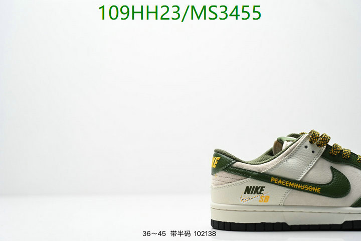 NIKE-Women Shoes Code: MS3455 