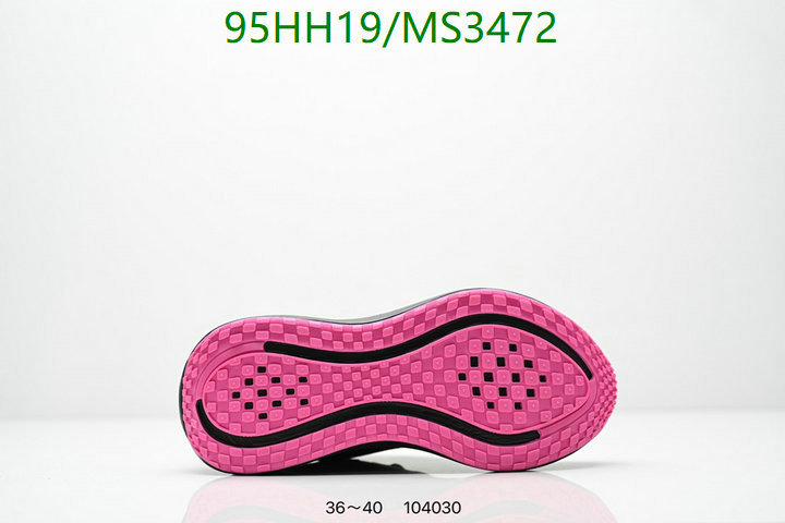 NIKE-Women Shoes Code: MS3472 