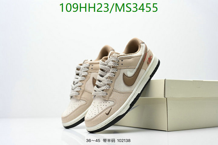 NIKE-Women Shoes Code: MS3455 