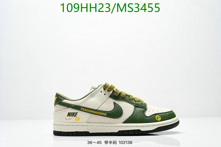 NIKE-Women Shoes Code: MS3455 