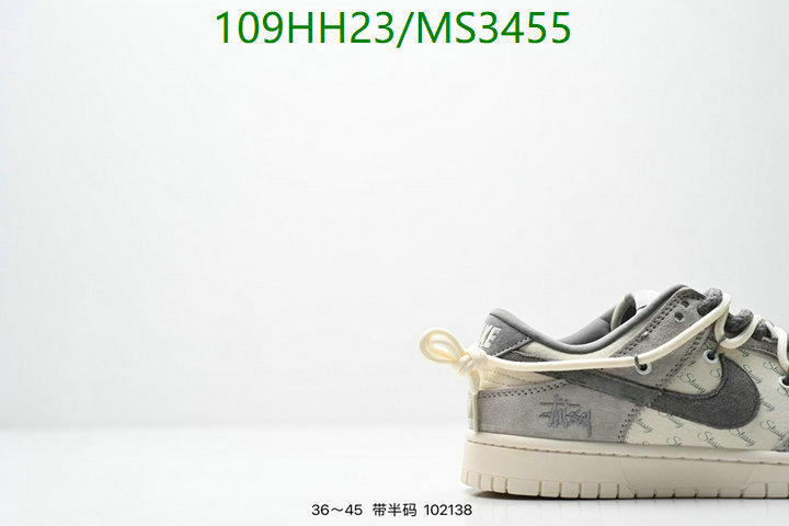 NIKE-Women Shoes Code: MS3455 