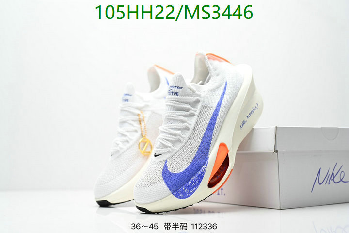NIKE-Women Shoes Code: MS3446 