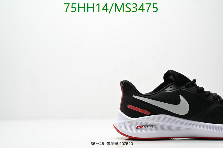 NIKE-Women Shoes Code: MS3475 