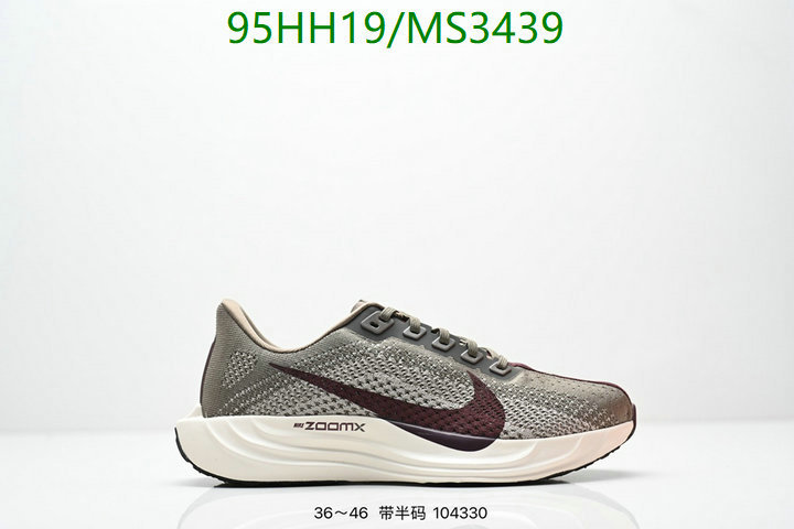 NIKE-Women Shoes Code: MS3439 